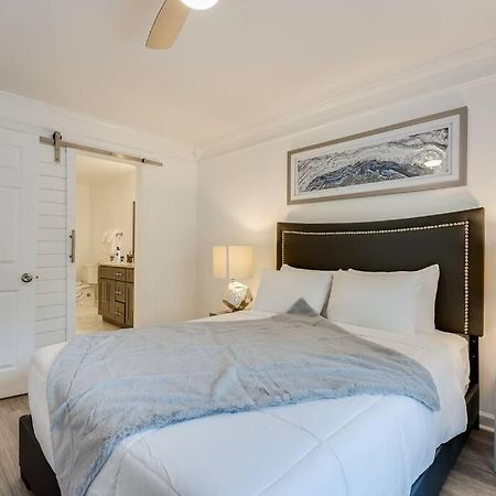 Luxury Atlanta Home - Self Check-In Pet Friendly Free Parking Buitenkant foto